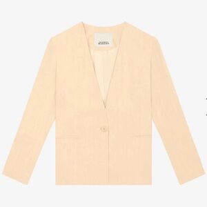 Isabel Marant Manzil Blazer